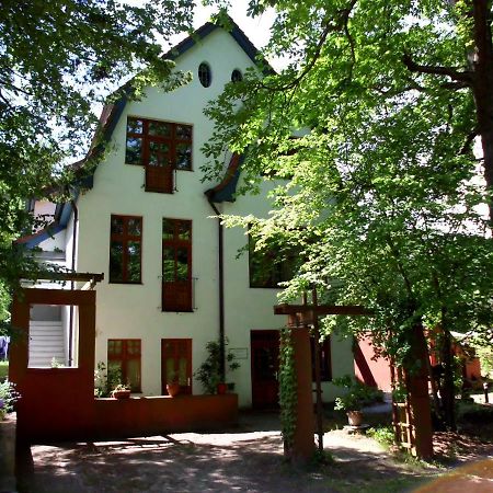 Haus Nixe Hotel Loddin Kültér fotó