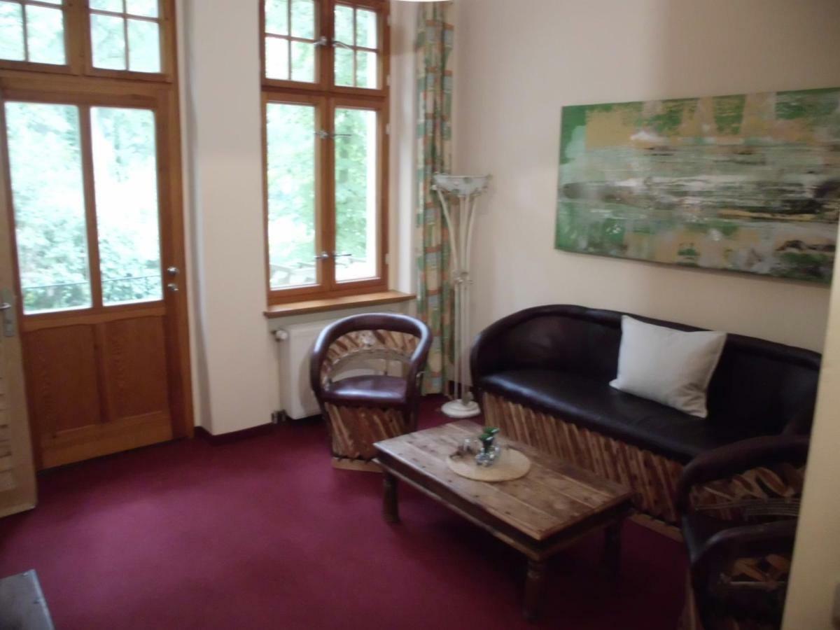 Haus Nixe Hotel Loddin Kültér fotó